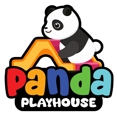 Logo Panda Playhouse